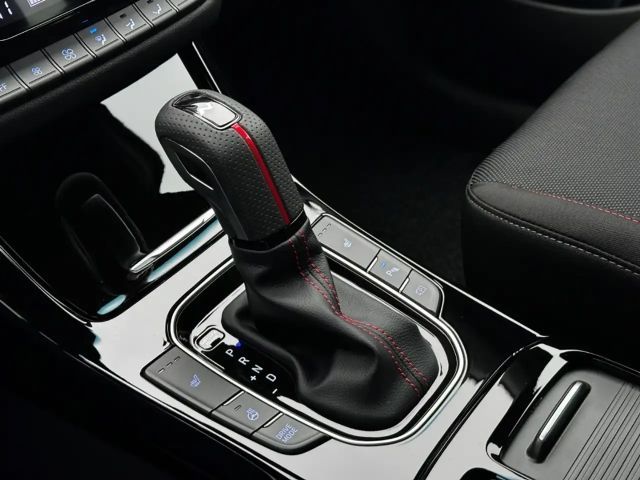 Hyundai i30 N Line T-GDi