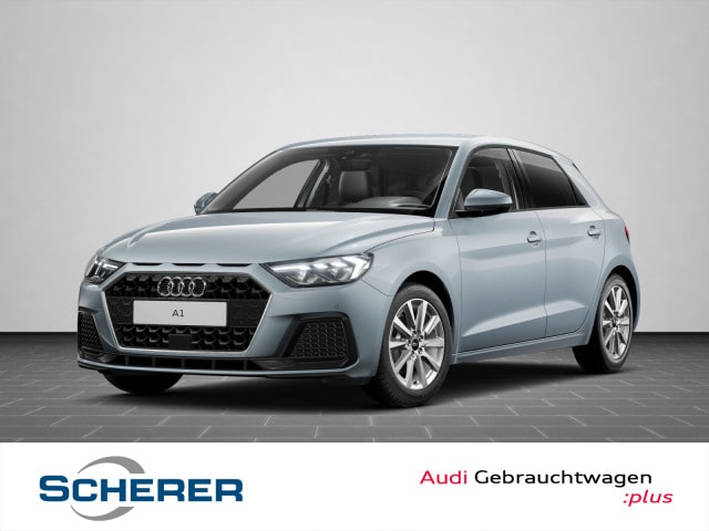 Audi A1 30 TFSI S-Tronic Sportback