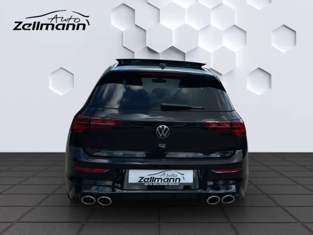 Volkswagen Golf 2.0 TSI 4Motion Golf VIII