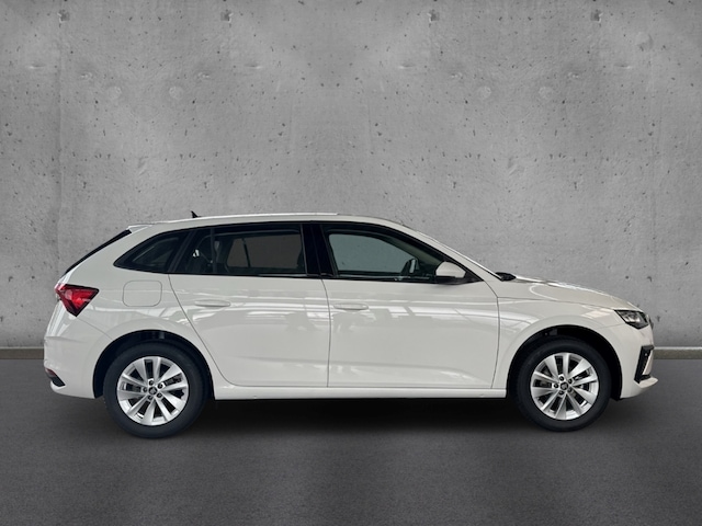 Skoda Scala 1.0 TSI Selection