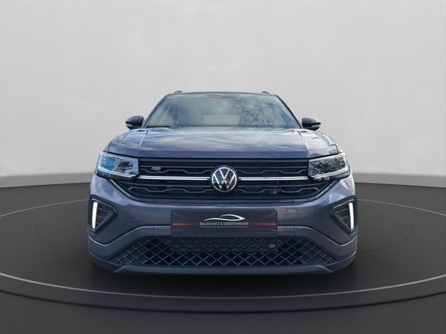 Volkswagen T-Cross 1.5 TSI Style