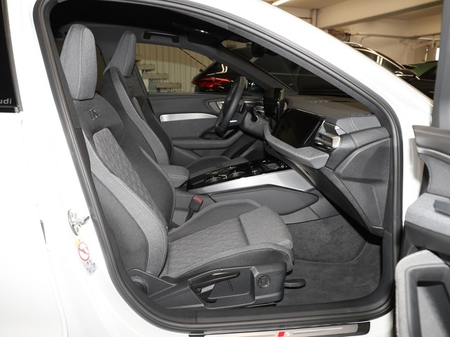 Audi A5 Avant S-Tronic