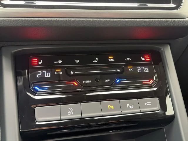 Volkswagen Touran Friends TDI