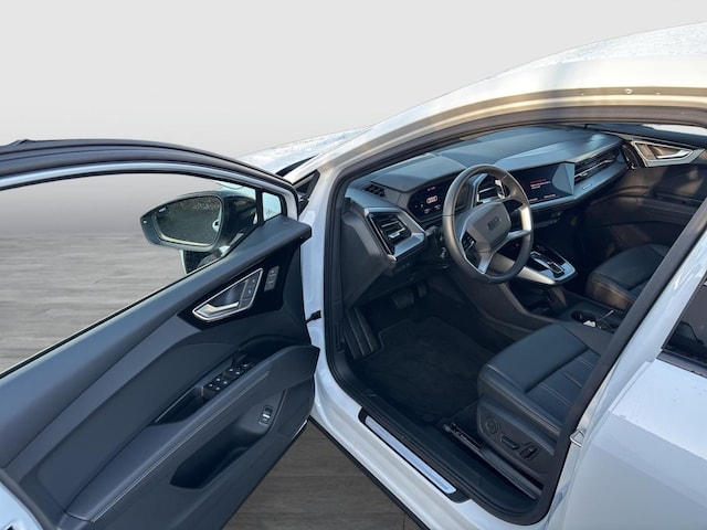 Audi Q4 e-tron Sportback