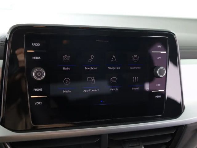 Volkswagen T-Roc DSG