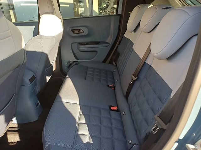 Fiat Grande Panda La Prima