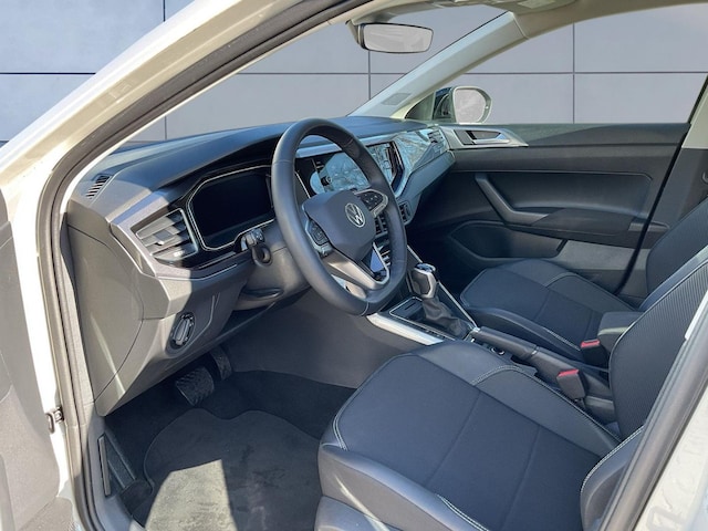 Volkswagen Taigo 1.5 TSI DSG Style