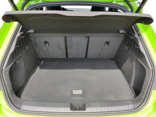 Audi RS3 Quattro S-Tronic Sportback