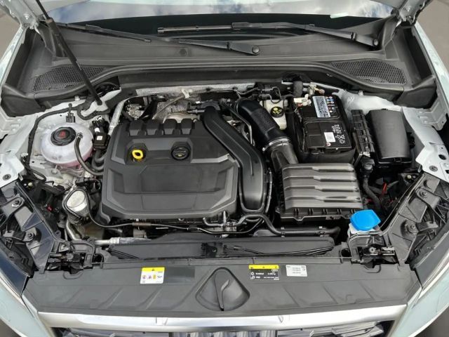 Audi Q2 35 TFSI S-Tronic