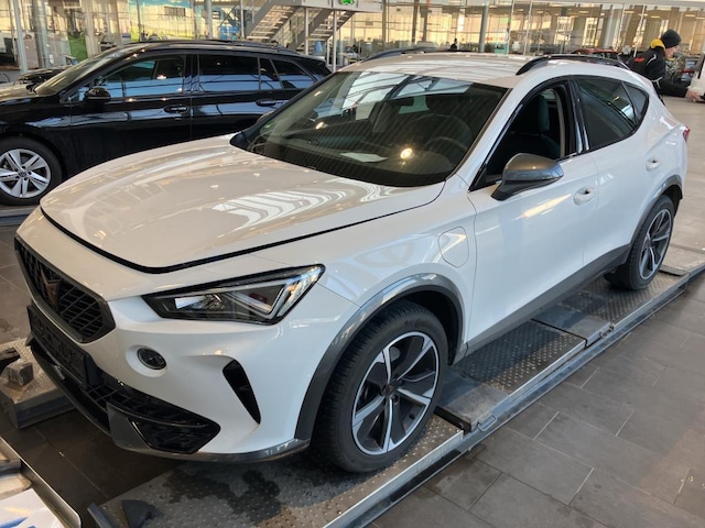Cupra Formentor 1.4 DSG e-Hybrid