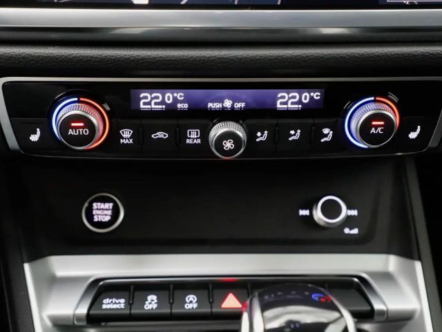 Audi Q3 35 TFSI S-Line S-Tronic