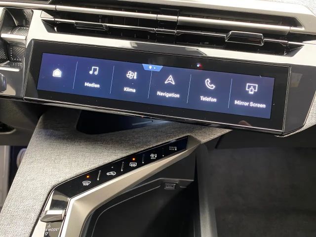 Peugeot 5008 Allure Pack Hybrid