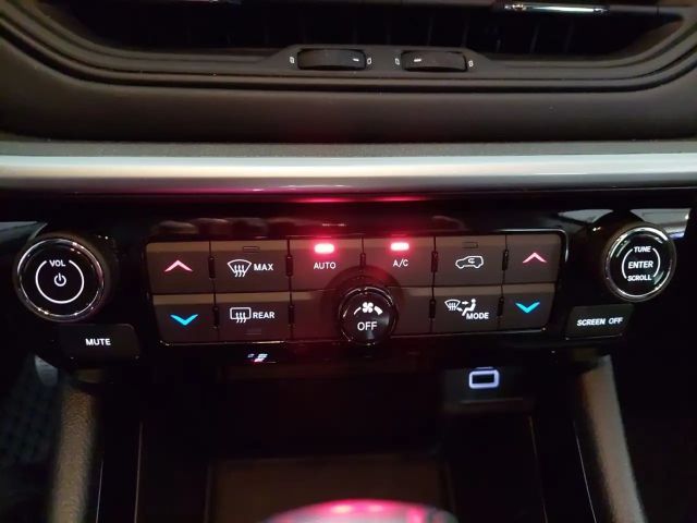 Jeep Compass Compass