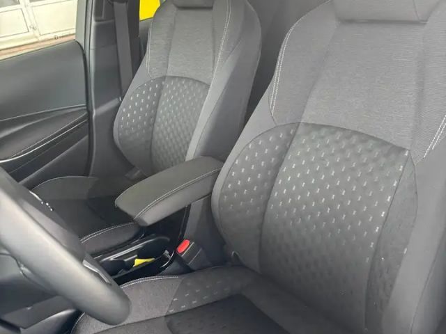 Suzuki Swace Comfort Hybrid