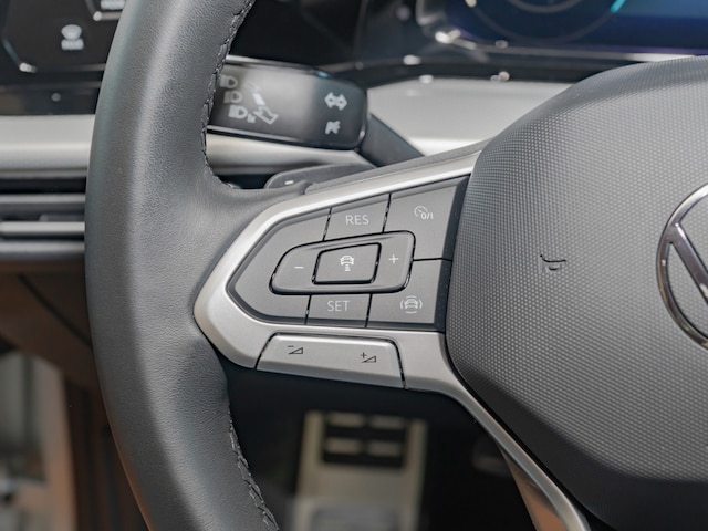 Volkswagen Golf 1.0 TSI Golf VIII Move