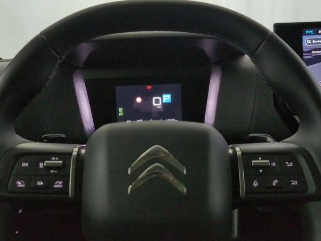 Citroën C4 PureTech Shine