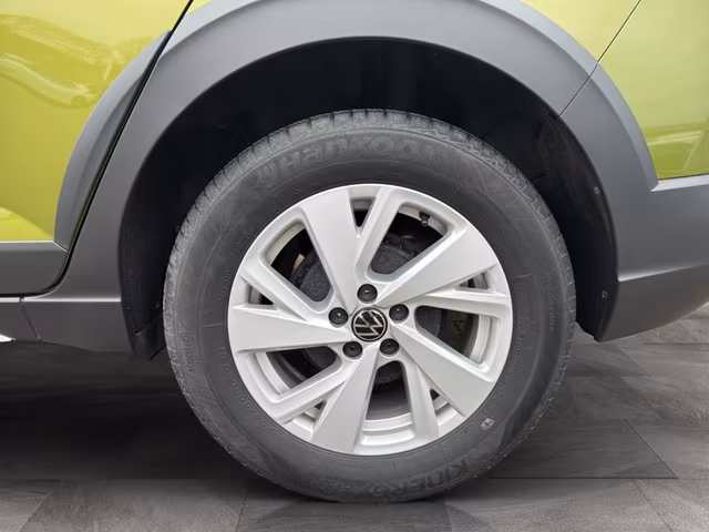 Volkswagen Taigo Life