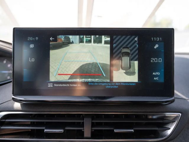 Peugeot 3008 Allure Pack EAT8 PureTech