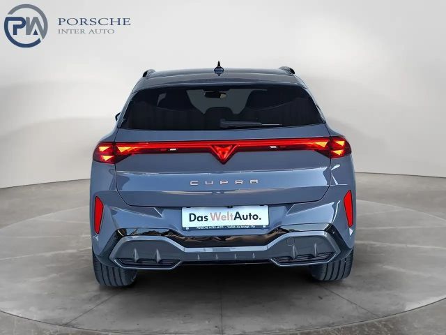 Cupra Terramar 1.5 e-Hybrid e-Hybrid