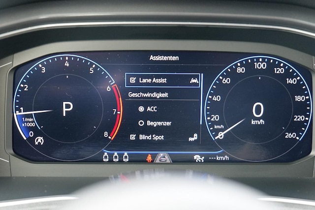 Volkswagen T-Roc 1.5 TSI DSG