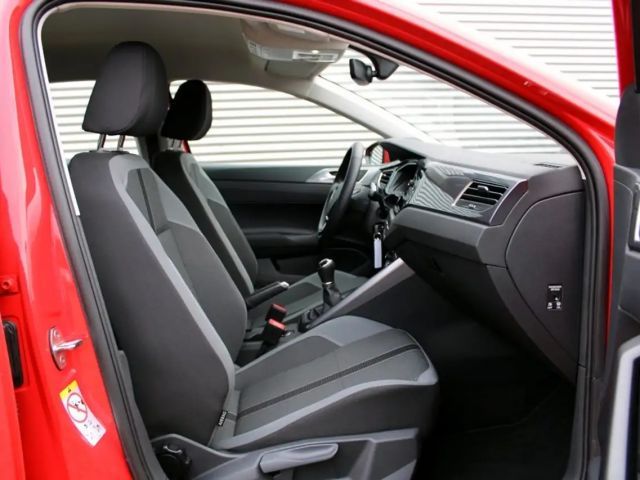Volkswagen Polo 1.0 TSI Highline