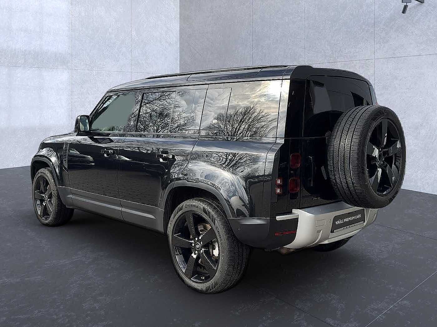 Land Rover Defender 110 HSE