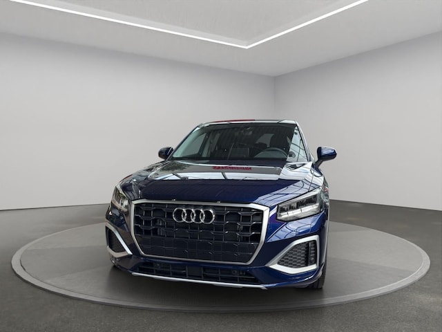 Audi Q2 35 TFSI S-Tronic