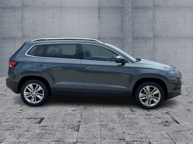 Skoda Karoq 1.5 TSI Style Style