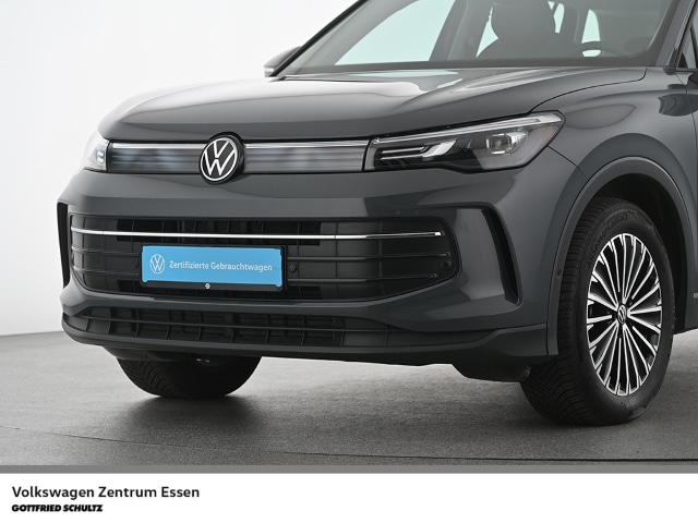 Volkswagen Tiguan DSG Life