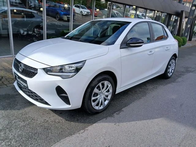 Opel Corsa Edition