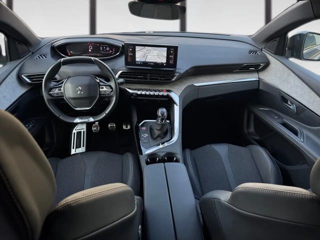 Peugeot 3008 GT-Line PureTech