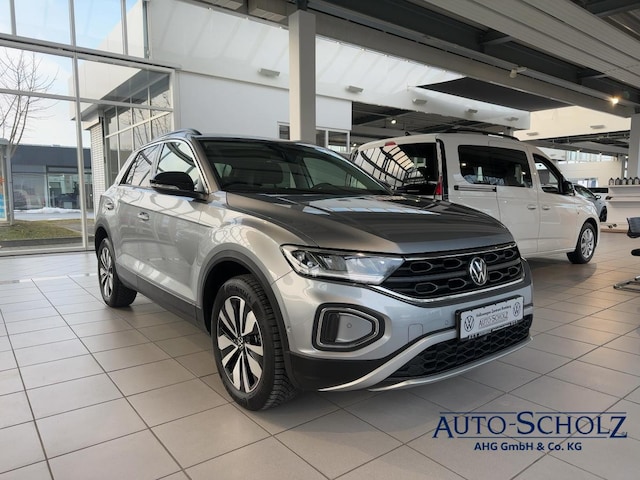 Volkswagen T-Roc 1.0 TSI