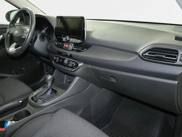 Hyundai i30 cw Edition 30+ Kamera LED Navi