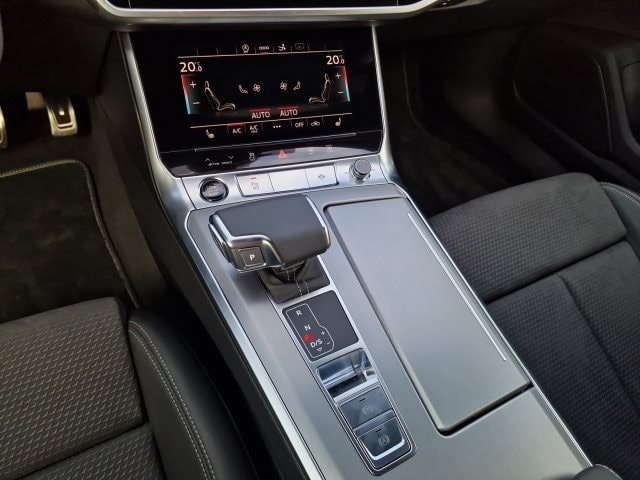 Audi A7 40 TDI Quattro S-Tronic Sportback