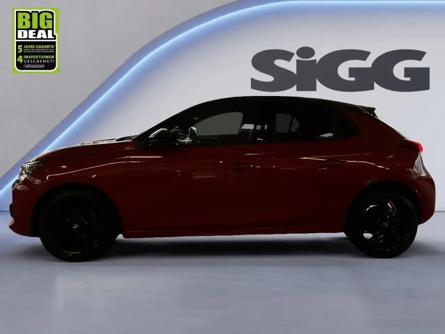 Opel Corsa 1.2 Turbo GS-Line Grand Sport Turbo