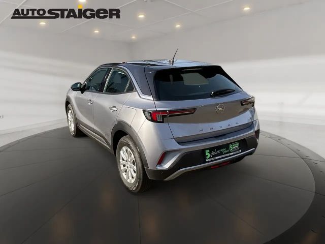 Opel Mokka Edition Mokka-e