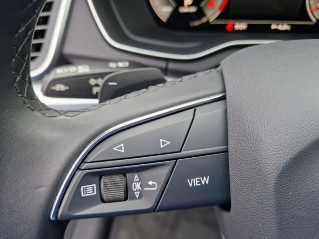 Audi Q5 40 TDI Quattro S-Line