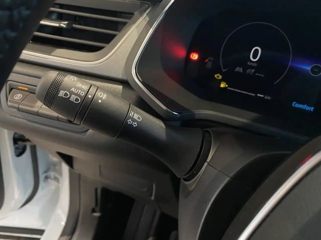 Renault Captur TCe 90 Techno