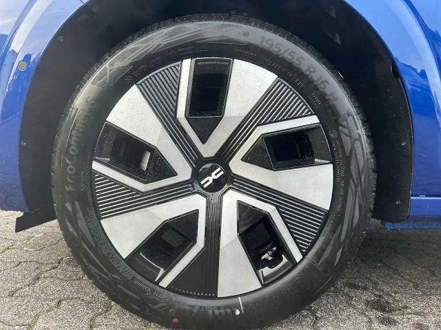 Dacia Sandero TCe 90