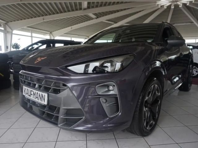 Cupra Terramar TERRAMAR 1,5 TSI DSG PANO DINAMICA KAMERA ELHK 19"