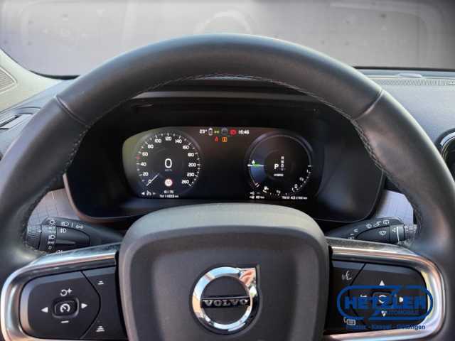 Volvo XC40 Inscription Recharge T4