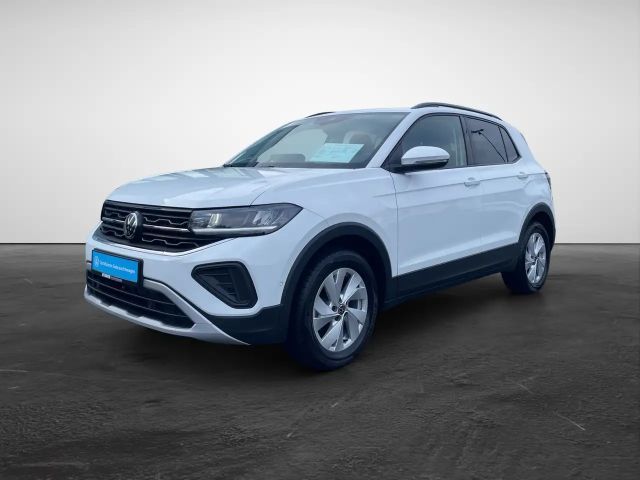 Volkswagen T-Cross 1.5 TSI DSG Life