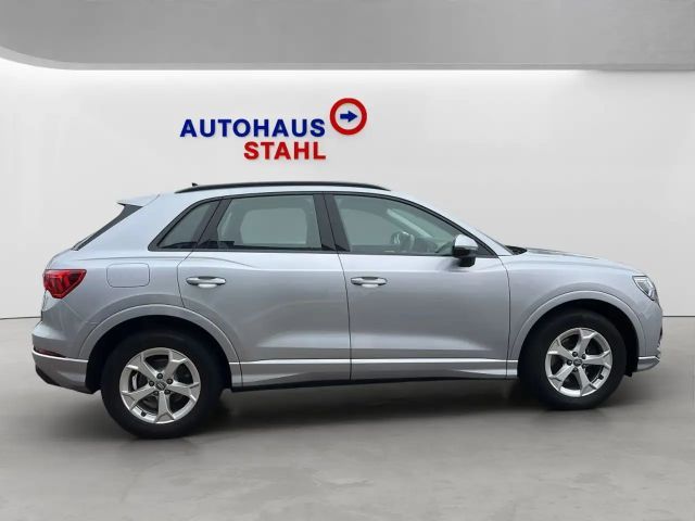 Audi Q3 35 TFSI S-Tronic
