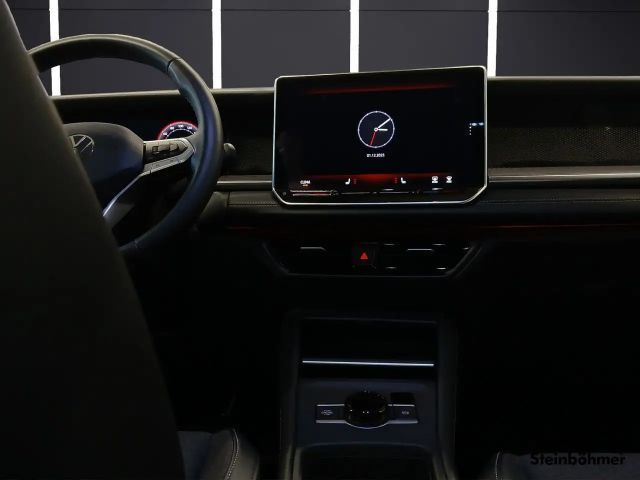 Volkswagen Tayron 1.5 eTSI DSG Life