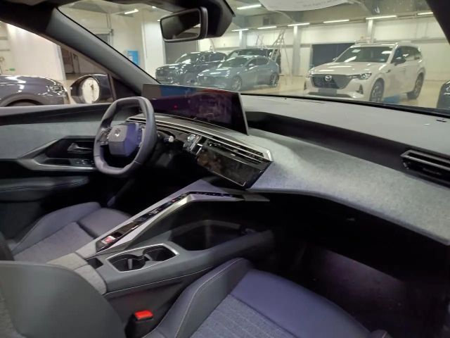 Peugeot 5008 Allure Pack Hybrid