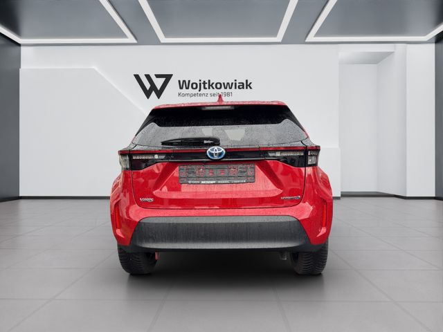 Toyota Yaris Cross 5-deurs Team D