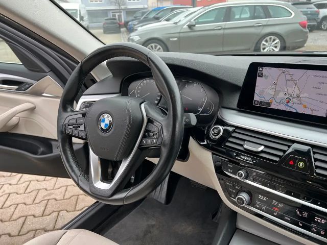 BMW 520 520d Touring