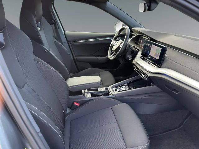 Skoda Octavia Combi Style Style