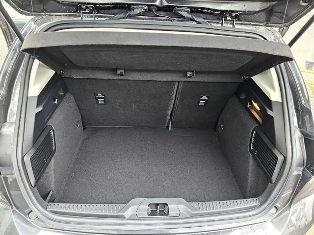 Ford Focus EcoBoost Titanium