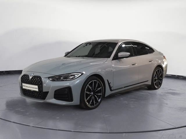 BMW 420 Coupé M-Sport